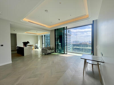 For Rent - ONE89 Wireless, Bangkok