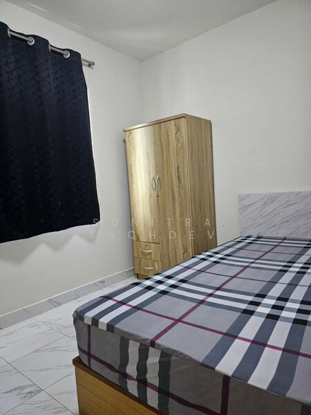 ให้เช่า - Baan Pruksa 86/1 Ladkrabang-Suvarnabhumi : บ้านพฤกษา 86/1 ลาดกระบัง-สุวรรณภูมิ, สมุทรปราการ