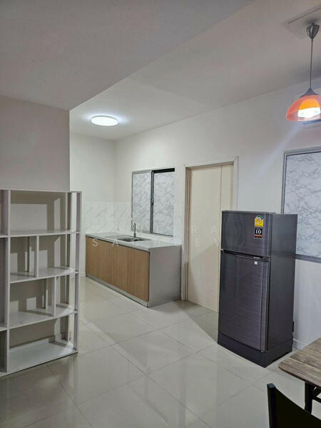 ให้เช่า - Baan Pruksa 86/1 Ladkrabang-Suvarnabhumi : บ้านพฤกษา 86/1 ลาดกระบัง-สุวรรณภูมิ, สมุทรปราการ