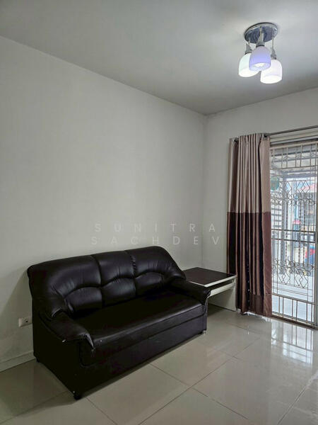 ให้เช่า - Baan Pruksa 86/1 Ladkrabang-Suvarnabhumi : บ้านพฤกษา 86/1 ลาดกระบัง-สุวรรณภูมิ, สมุทรปราการ