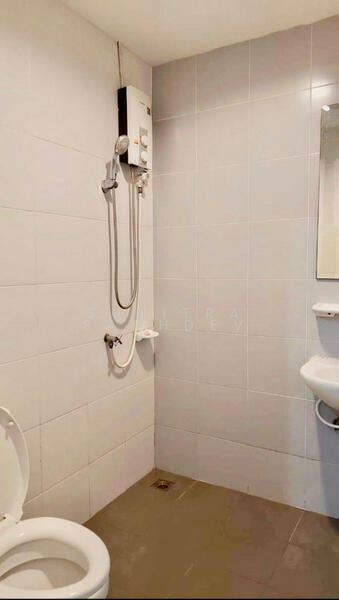 ให้เช่า - Baan Pruksa 86/1 Ladkrabang-Suvarnabhumi : บ้านพฤกษา 86/1 ลาดกระบัง-สุวรรณภูมิ, สมุทรปราการ