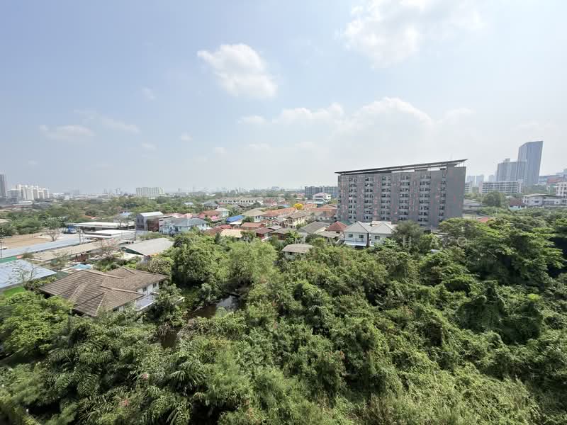 Supalai City Resort Phranangklao Station-Chaophraya, Nonthaburi, Rattanathibet Road, Bang Kra So, Muang Nonthaburi, Nonthaburi, Studio, 33 sqm, Condo For Sale, by Pongpan Matkhao, 500097339 - DDproperty.com