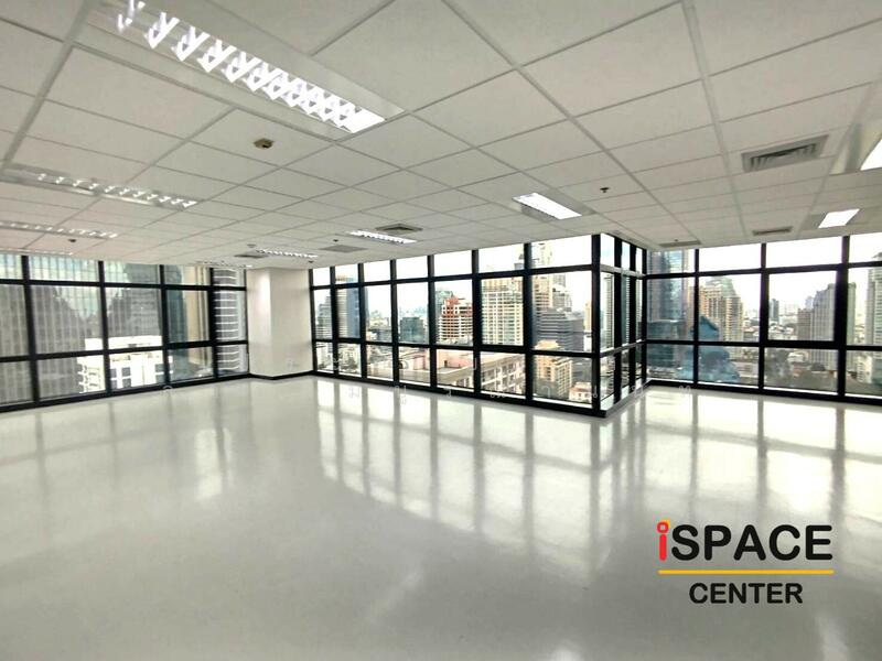Office for Rent Near BTS Sala Daeng | 100–500 sq.m. | Lumpini Park View, Bangkok, สีลม, Silom, Bang Rak, Bangkok, , 250 sqm, Office Space For Rent, by Prakaimas Lapsomboonnanon (Ying), 500097349 - DDproperty.com