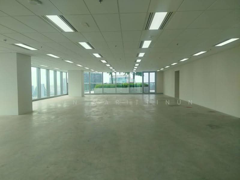 Office for Rent Near BTS Sala Daeng | 100–500 sq.m. | Lumpini Park View, Bangkok, สีลม, Silom, Bang Rak, Bangkok, , 250 sqm, Office Space For Rent, by Khun Varittinun, 500097349 - DDproperty.com