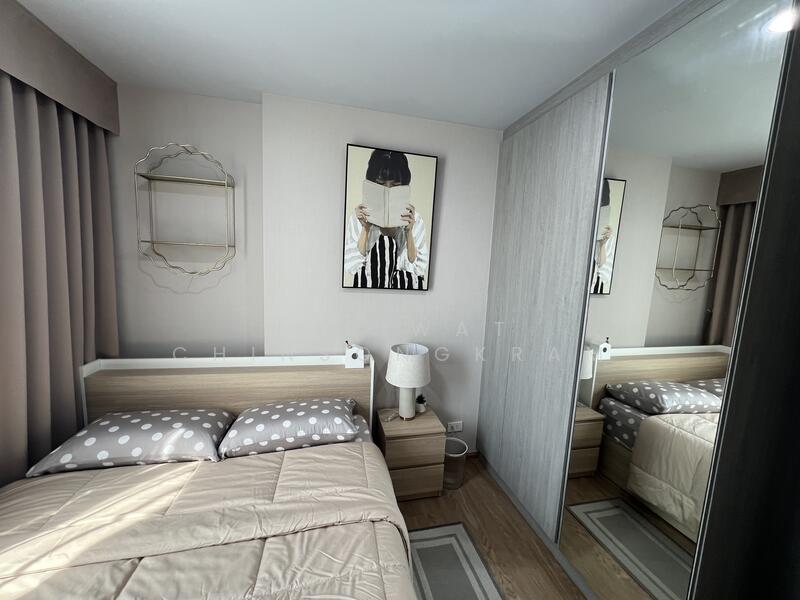 For Rent - Nue Evo Ari, Bangkok