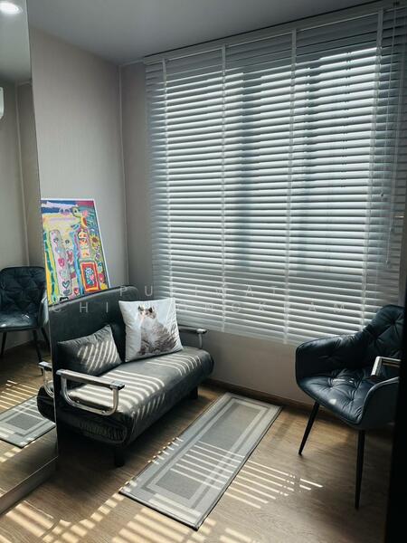 For Rent - Nue Evo Ari, Bangkok