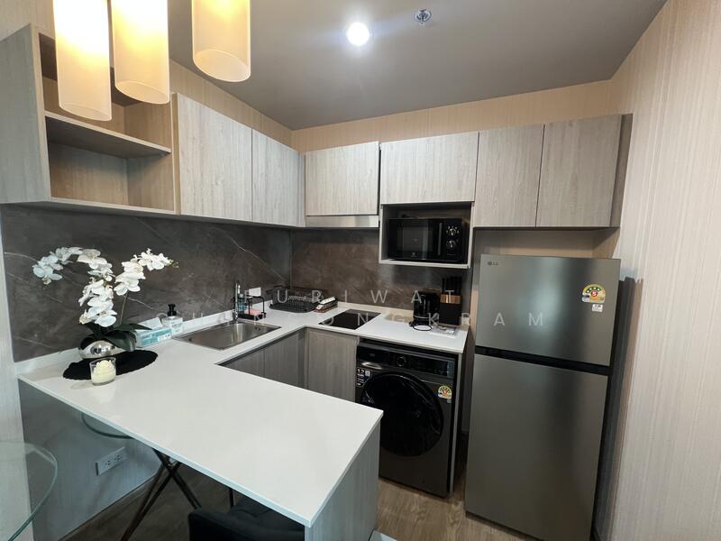 For Rent - Nue Evo Ari, Bangkok