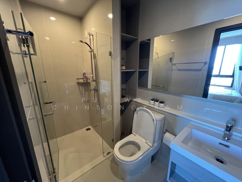 For Rent - Nue Evo Ari, Bangkok