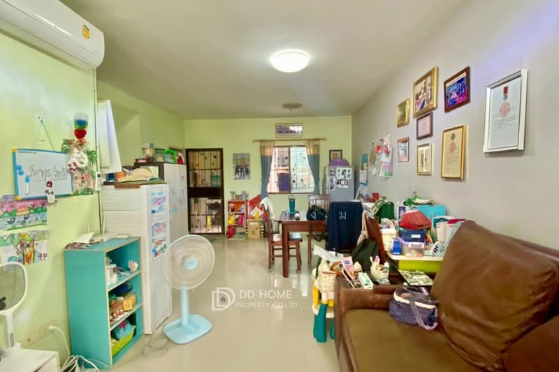 Pruksa Ville 19 Wongwaen-Pinklao : พฤกษาวิลล์ 19 วงแหวน-ปิ่นเกล้า, นนทบุรี, ถนนอัจฉริยะพัฒนา ต.ปลายบาง อ.บางกรวย จ.นนทบุรี, ปลายบาง, บางกรวย, นนทบุรี, 108 ตร.ม., ทาวน์เฮ้าส์ ขาย, โดย ธวินันท์ มิ่งมงคล, 500097352 - DDproperty.com