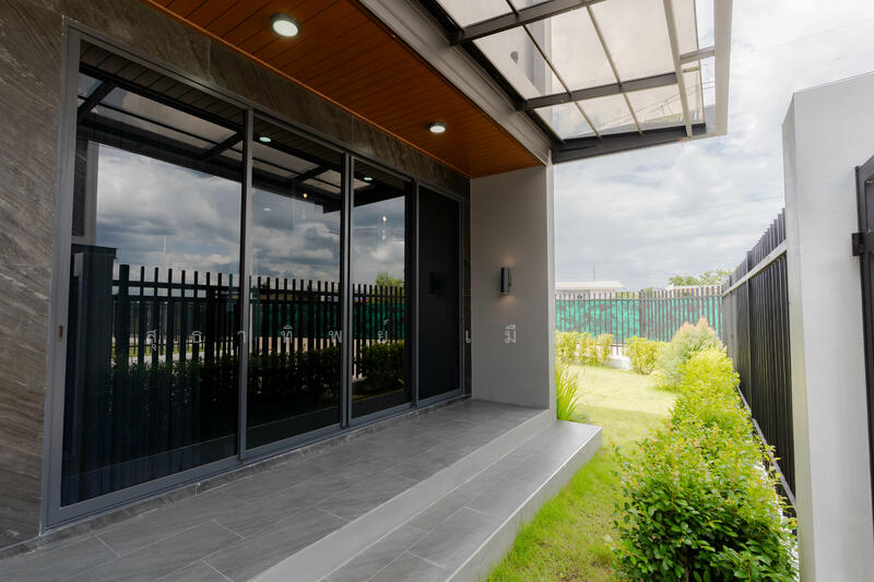 For Rent - โครงการอรุณสิริ, Chiang Mai