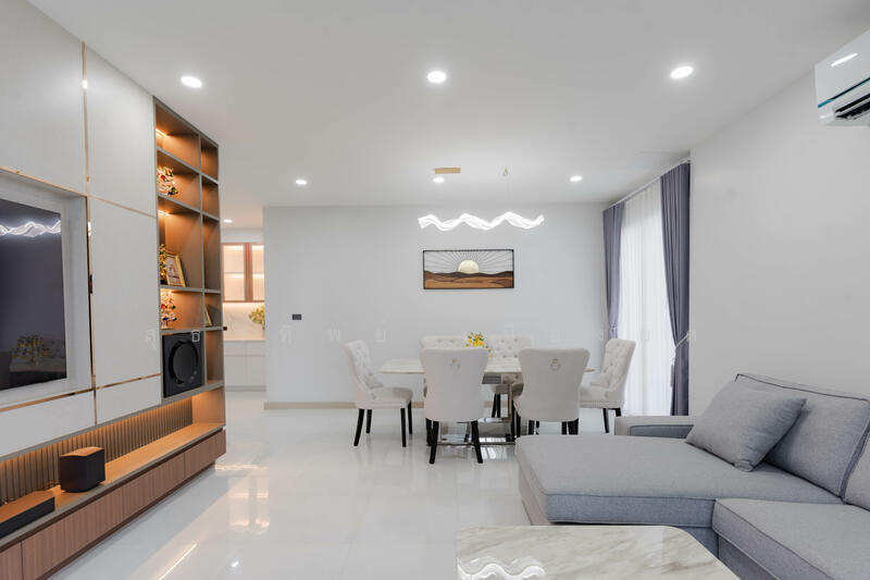 For Rent - โครงการอรุณสิริ, Chiang Mai