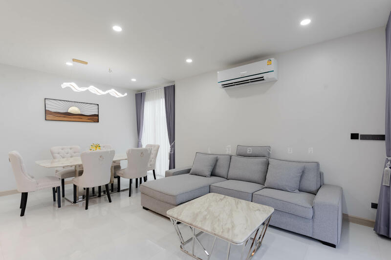 For Rent - โครงการอรุณสิริ, Chiang Mai