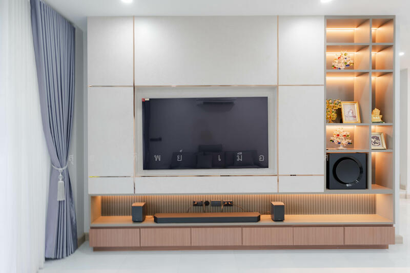 For Rent - โครงการอรุณสิริ, Chiang Mai