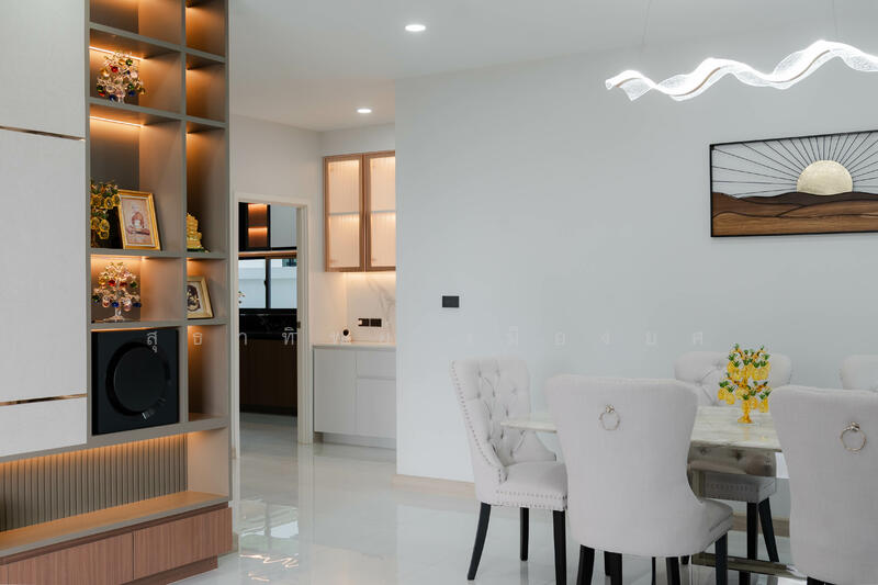 For Rent - โครงการอรุณสิริ, Chiang Mai