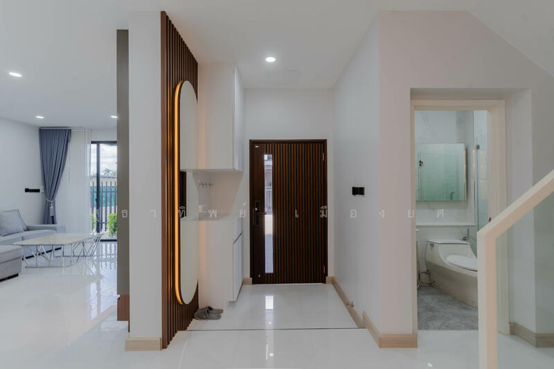 For Rent - โครงการอรุณสิริ, Chiang Mai