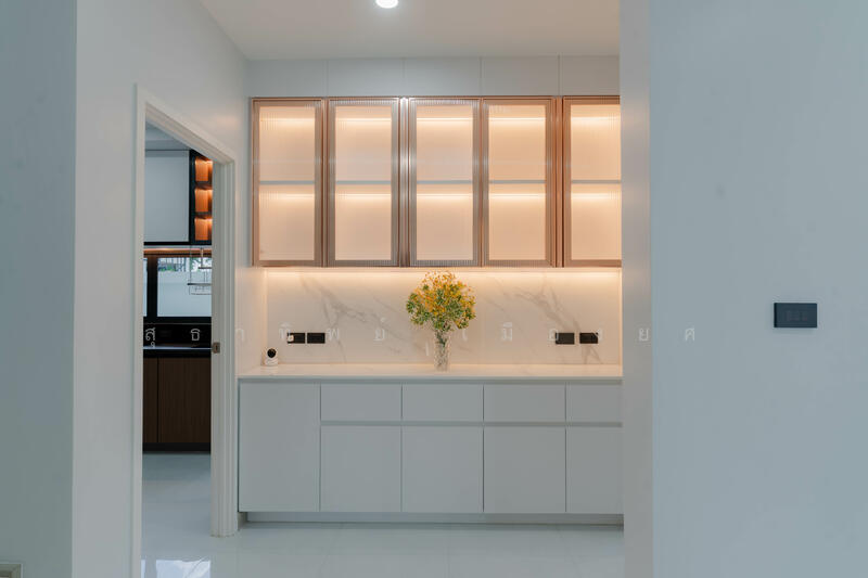 For Rent - โครงการอรุณสิริ, Chiang Mai