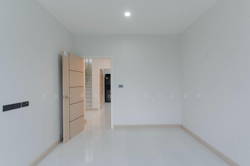 For Rent - โครงการอรุณสิริ, Chiang Mai