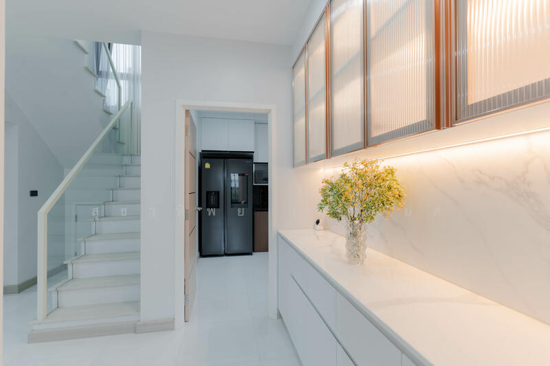 For Rent - โครงการอรุณสิริ, Chiang Mai