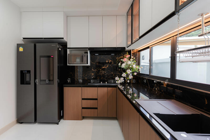 For Rent - โครงการอรุณสิริ, Chiang Mai