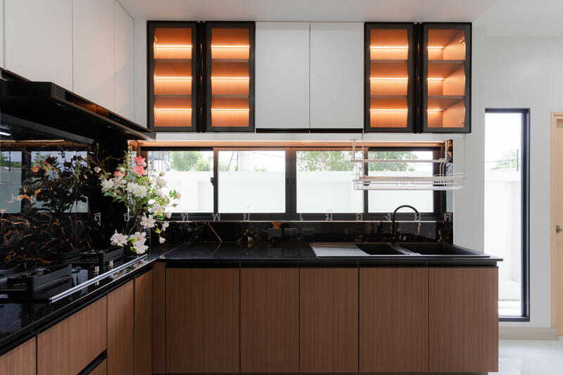 For Rent - โครงการอรุณสิริ, Chiang Mai