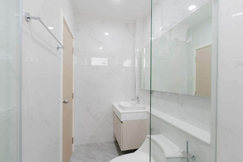 For Rent - โครงการอรุณสิริ, Chiang Mai