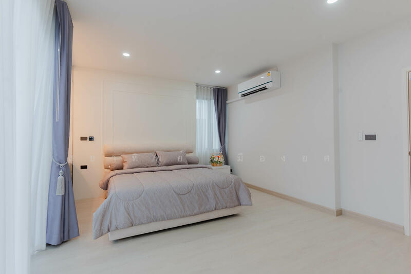 For Rent - โครงการอรุณสิริ, Chiang Mai