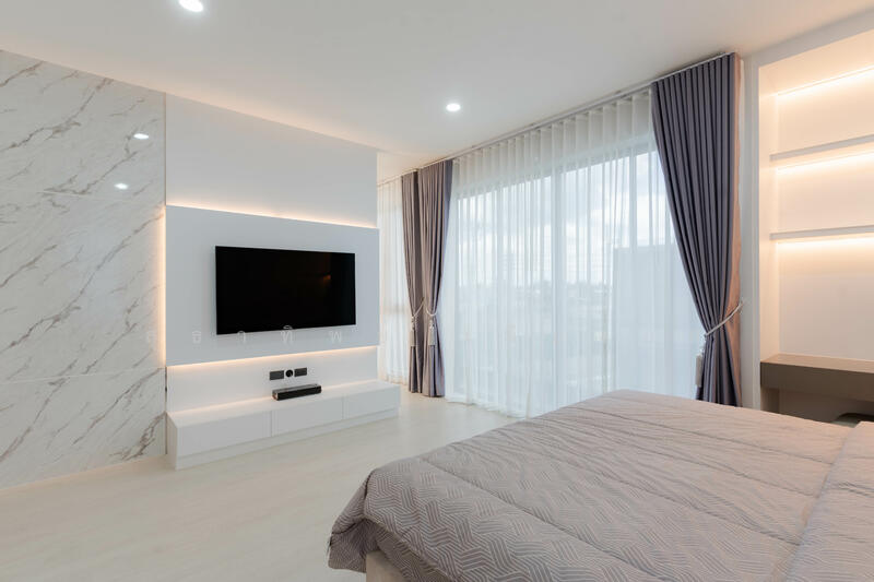 For Rent - โครงการอรุณสิริ, Chiang Mai