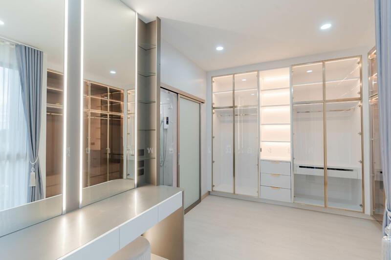 For Rent - โครงการอรุณสิริ, Chiang Mai