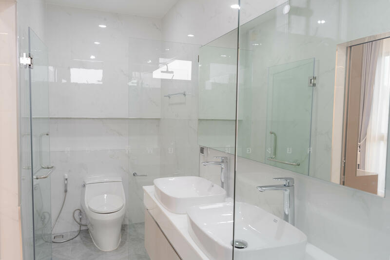 For Rent - โครงการอรุณสิริ, Chiang Mai