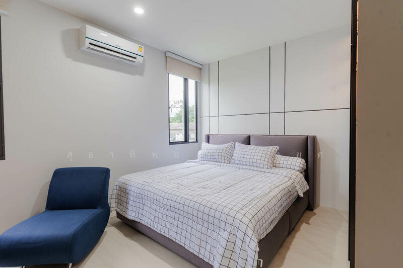 For Rent - โครงการอรุณสิริ, Chiang Mai