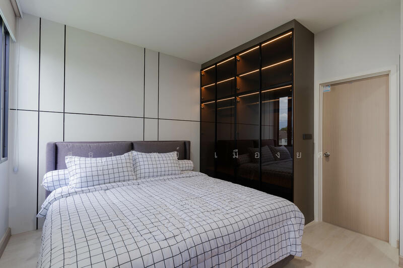 For Rent - โครงการอรุณสิริ, Chiang Mai