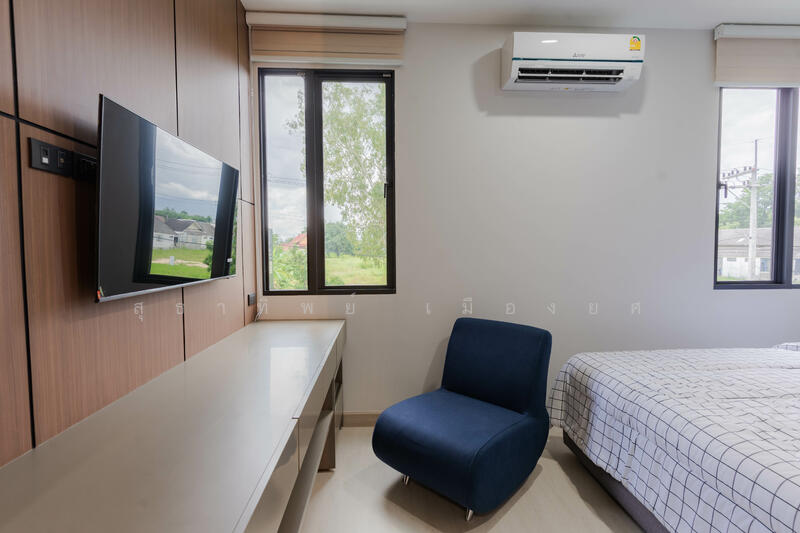 For Rent - โครงการอรุณสิริ, Chiang Mai