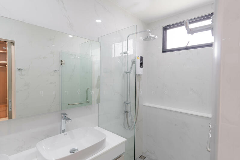 For Rent - โครงการอรุณสิริ, Chiang Mai