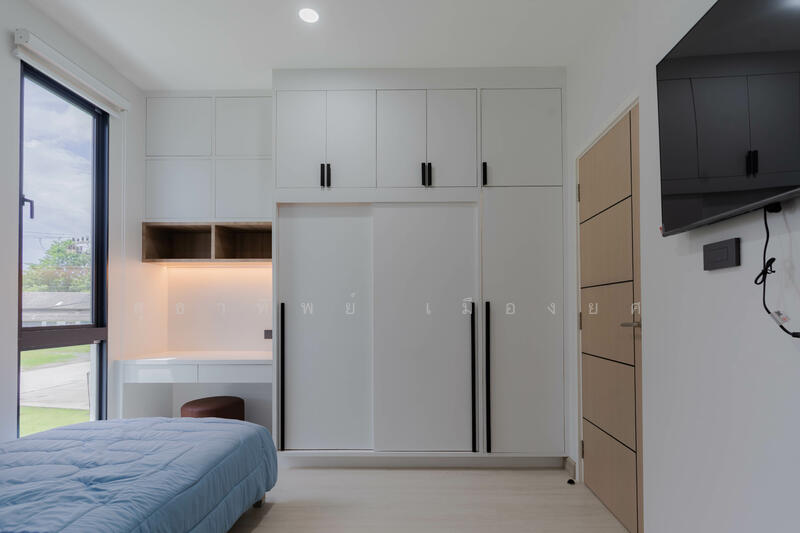 For Rent - โครงการอรุณสิริ, Chiang Mai