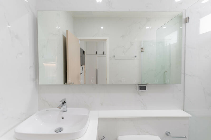 For Rent - โครงการอรุณสิริ, Chiang Mai