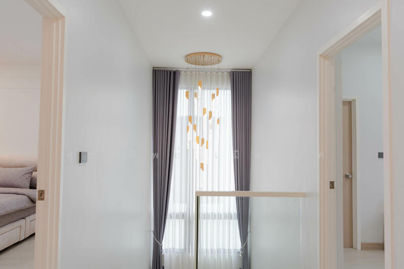 For Rent - โครงการอรุณสิริ, Chiang Mai