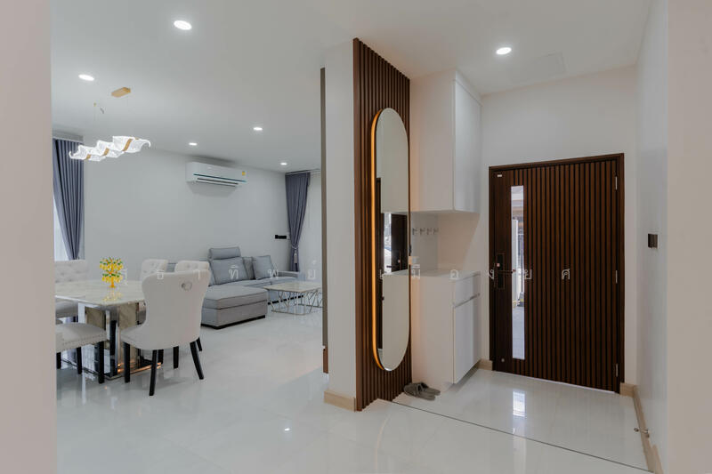 For Rent - โครงการอรุณสิริ, Chiang Mai