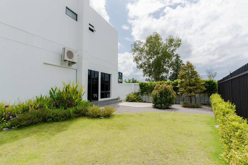 For Rent - โครงการอรุณสิริ, Chiang Mai