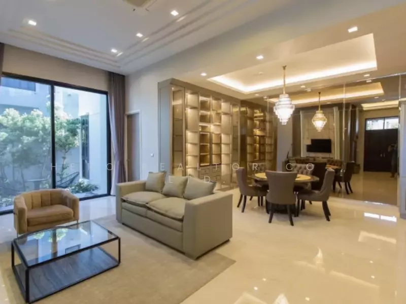 ให้เช่าบ้านหรู Artale Ekkamai–Ramintra สุคนธสวัสดิ์ ลาดพร้าว hre00059, กรุงเทพ, ลาดพร้าว, ลาดพร้าว, กรุงเทพ, 390 ตร.ม., บ้านเดี่ยว ให้เช่า, โดย Hero Realtor Co., Ltd., 500097358 - DDproperty.com