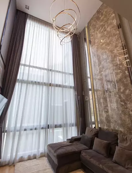 For Rent Bangkok House Artale Ekkamai-Ramintra Sukhonthasawat Lat Phrao hre00059, Bangkok, Lat Phrao, Lat Phrao, Bangkok, 4 Bedrooms, 390 sqm, Single Detached House For Rent, by Hero Realtor Co., Ltd., 500097358 - DDproperty.com