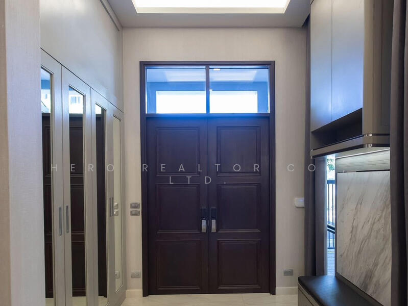 ให้เช่าบ้านหรู Artale Ekkamai–Ramintra สุคนธสวัสดิ์ ลาดพร้าว hre00059, กรุงเทพ, ลาดพร้าว, ลาดพร้าว, กรุงเทพ, 390 ตร.ม., บ้านเดี่ยว ให้เช่า, โดย Hero Realtor Co., Ltd., 500097358 - DDproperty.com