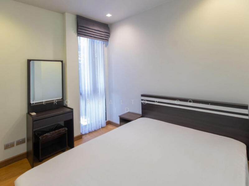 For Rent Bangkok House Artale Ekkamai-Ramintra Sukhonthasawat Lat Phrao hre00059, Bangkok, Lat Phrao, Lat Phrao, Bangkok, 4 Bedrooms, 390 sqm, Single Detached House For Rent, by Hero Realtor Co., Ltd., 500097358 - DDproperty.com