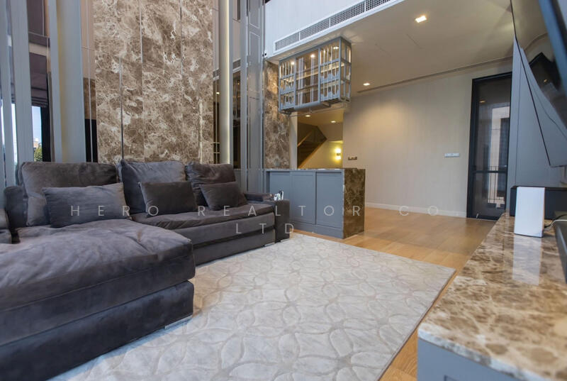 For Rent Bangkok House Artale Ekkamai-Ramintra Sukhonthasawat Lat Phrao hre00059, Bangkok, Lat Phrao, Lat Phrao, Bangkok, 4 Bedrooms, 390 sqm, Single Detached House For Rent, by Hero Realtor Co., Ltd., 500097358 - DDproperty.com