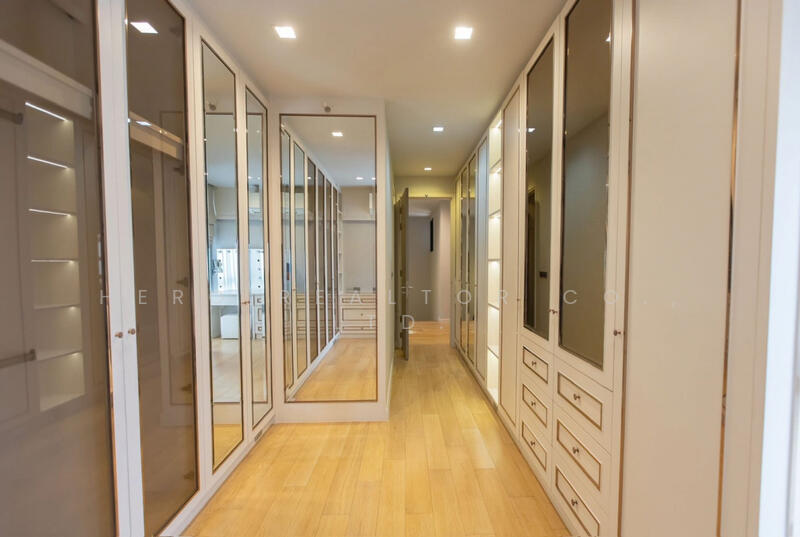 For Rent Bangkok House Artale Ekkamai-Ramintra Sukhonthasawat Lat Phrao hre00059, Bangkok, Lat Phrao, Lat Phrao, Bangkok, 4 Bedrooms, 390 sqm, Single Detached House For Rent, by Hero Realtor Co., Ltd., 500097358 - DDproperty.com