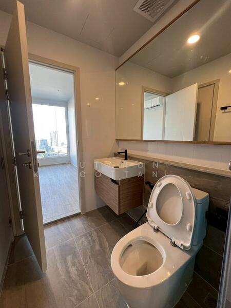 Culture Thonglor, Bangkok, Soi Sukhumvit 59, Sukhumvit Road, Khlong Tan Nua, Watthana, Bangkok, 2 Bedrooms, 52 sqm, Condo For Sale, by Jutanon Komoottanaruk, 500097369 - DDproperty.com