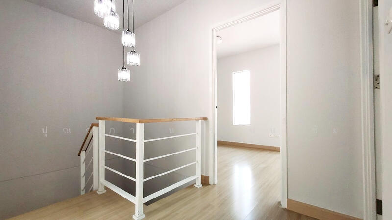 พฤกษาวิลล์ 38/1 กิ่งแก้ว-หนามแดง, Samut Prakan, Bangphli Yai, Bang Plee, Samut Prakan, 3 Bedrooms, 90 sqm, Townhouse For Sale, by ปุณณภา นารานนทชัย, 500097373 - DDproperty.com