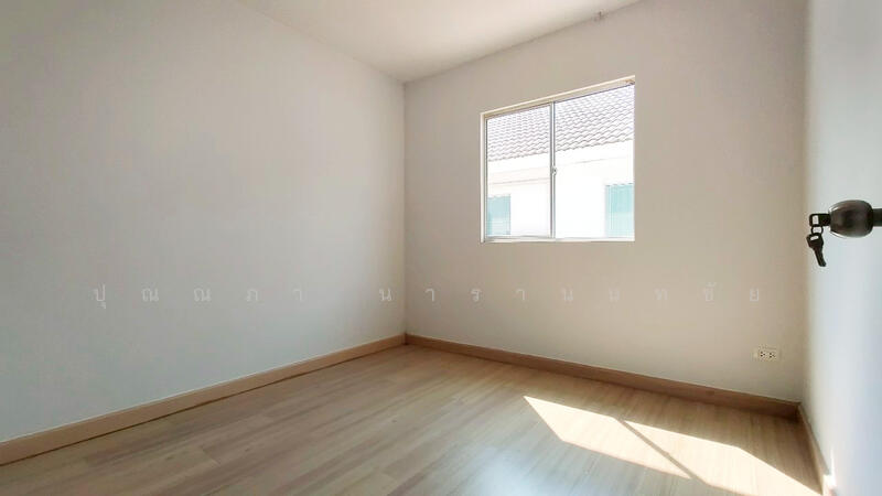 พฤกษาวิลล์ 38/1 กิ่งแก้ว-หนามแดง, Samut Prakan, Bangphli Yai, Bang Plee, Samut Prakan, 3 Bedrooms, 90 sqm, Townhouse For Sale, by ปุณณภา นารานนทชัย, 500097373 - DDproperty.com