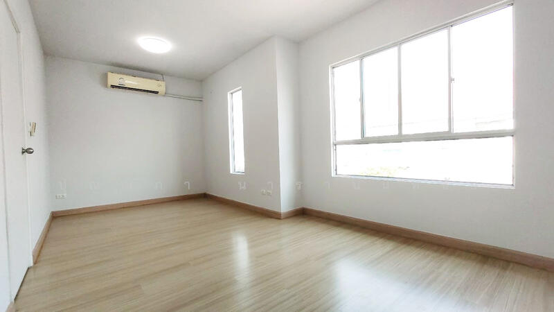 พฤกษาวิลล์ 38/1 กิ่งแก้ว-หนามแดง, Samut Prakan, Bangphli Yai, Bang Plee, Samut Prakan, 3 Bedrooms, 90 sqm, Townhouse For Sale, by ปุณณภา นารานนทชัย, 500097373 - DDproperty.com