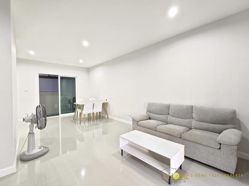 ขาย - ม.กาญจน์กนกทาวน์, เชียงใหม่