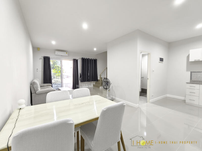 ขาย - ม.กาญจน์กนกทาวน์, เชียงใหม่